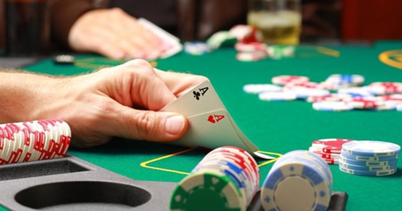 Bộ Công an cảnh báo nóng tới những ai chơi Poker - Ảnh 1.