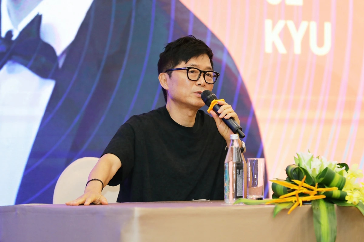 Dao dien han quoc bat mi chien luoc hut khan gia nu bang trai dep hinh anh 1