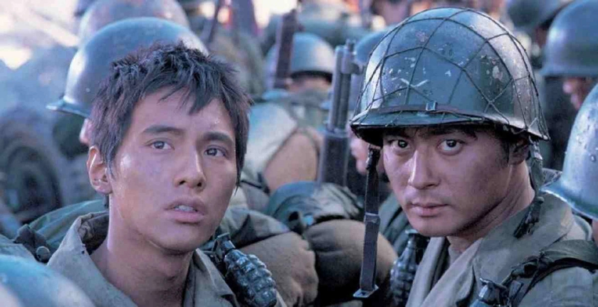 Dao dien han quoc bat mi chien luoc hut khan gia nu bang trai dep hinh anh 2