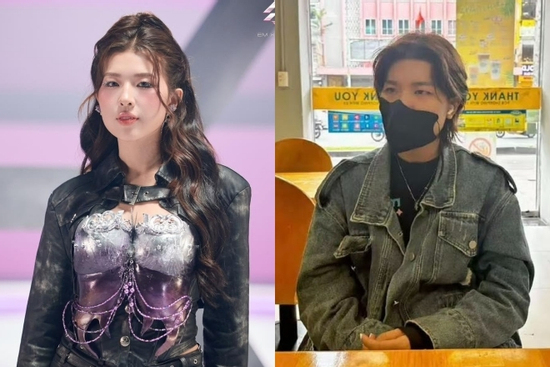 Em Xinh xinh như Suzy bị khui ảnh quá khứ, visual lạ cỡ này bảo sao không bị nói 'sửa hết mặt'