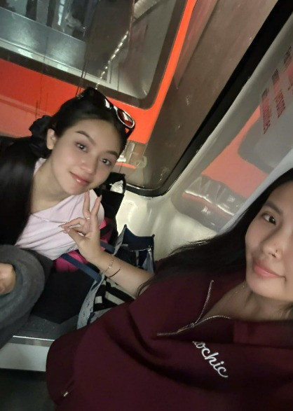 Hoa hậu Thanh Thủy lên tiếng khi bị ekip Mỹ hại khiến mặt sưng phồng già đi chục tuổi