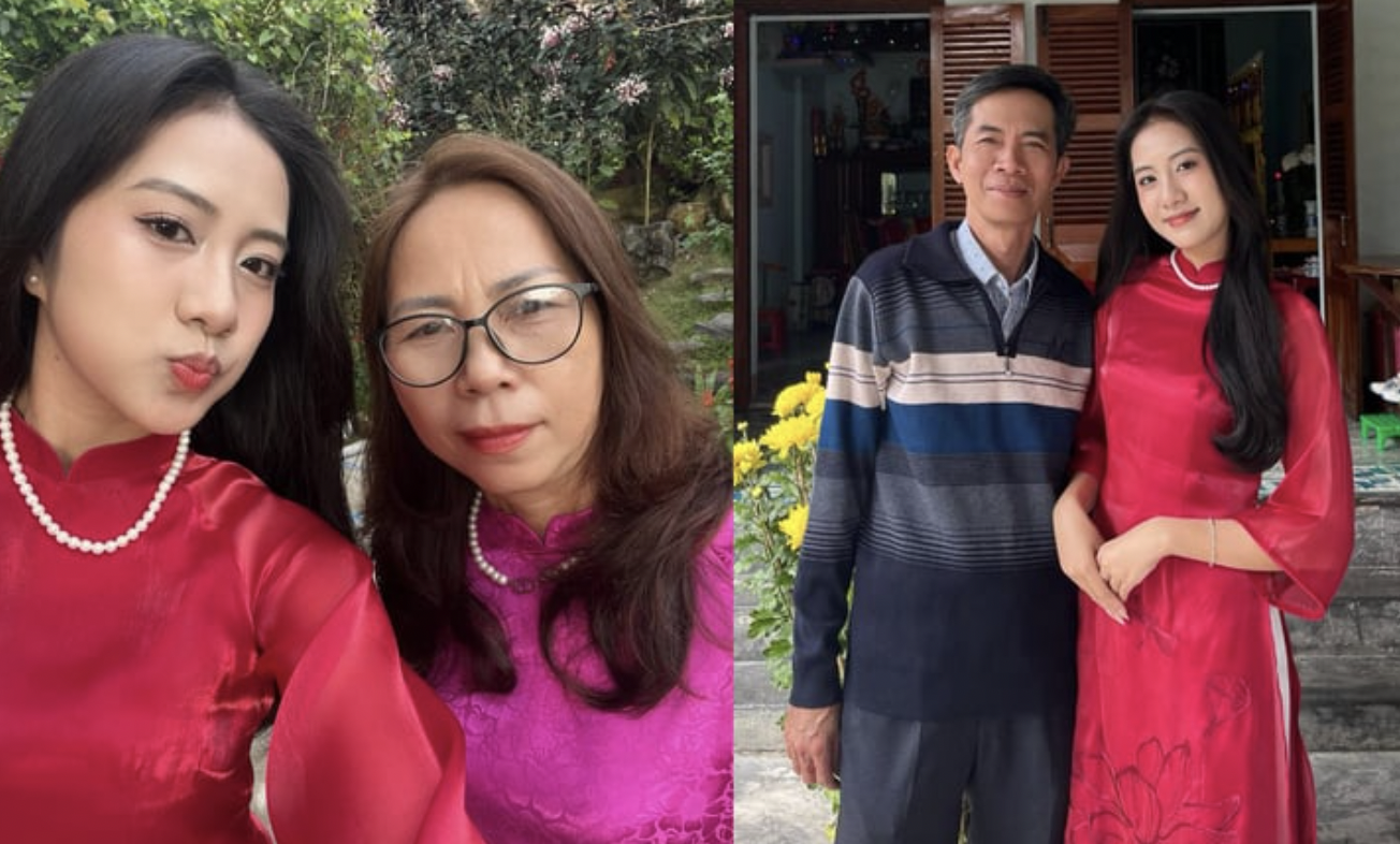 Hoa hậu Việt Nam quê Đắk Lắk gây chú ý khi tiết lộ chuyện bạn trai- Ảnh 2.