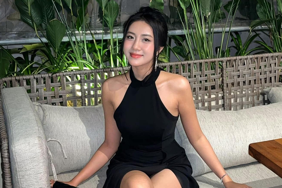 Hoa hậu Việt Nam quê Đắk Lắk gây chú ý khi tiết lộ chuyện bạn trai
