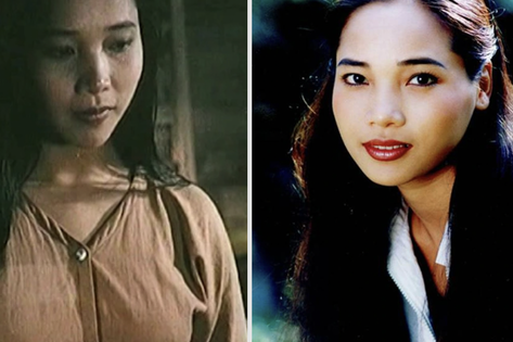 Nghệ sĩ Lê Vi giấu đạo diễn mang bụng bầu đến phim trường