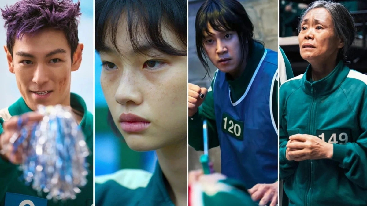 nhung nguoi thua cuoc duoc yeu men nhat series squid game hinh anh 1