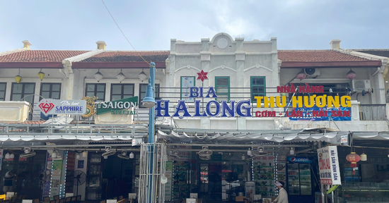 Phạt nhà hàng ở Hạ Long vụ bán bún, cháo cho 5 khách giá 810.000 đồng