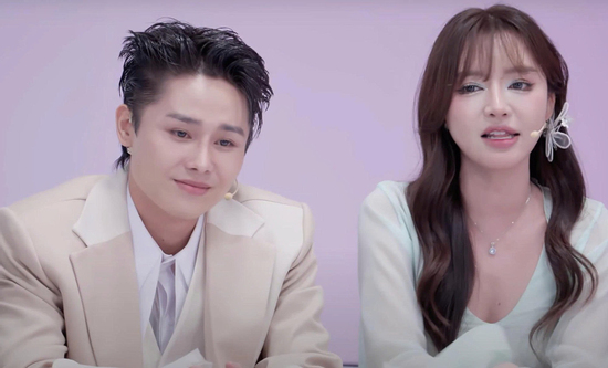Chưa kịp hết hot với Bích Phương, Tăng Duy Tân bất ngờ phát ngôn 'lạ'