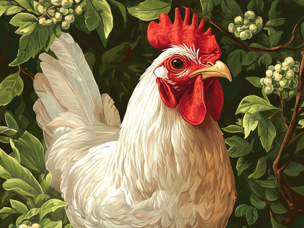 Thần May Mắn đến nhà vào đúng thứ 2 đầu tuần (7/7/2025), 3 con giáp trúng độc đắc liền tay, không mua biệt thự cũng mua nhà đất, giàu có vô đối, ngồi rung đùi đón PHÚC LỘC  - Ảnh 3