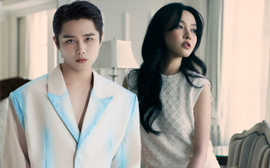 Bích Phương lộ 'hint' ra mắt gia đình Tăng Duy Tân, đám cưới không còn xa?