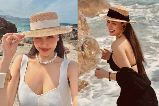 Cuộc sống 'một bước lên tiên' của Phanh Lee sau khi lấy giám đốc tập đoàn nghìn tỷ