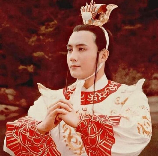 Sao nam nhận cát-xê gấp 7 lần Tôn Ngộ Không, giờ bán thịt mưu sinh tuổi xế chiều