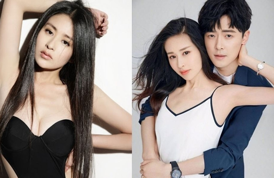 Sao nữ bị Dương Mịch 'cạch mặt' chỉ vì 1 người đàn ông, nay khốn khổ vì chồng là 'chúa keo kiệt'