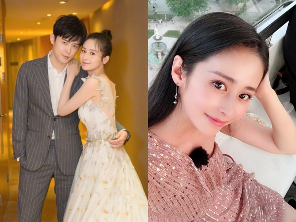 Sao nữ vô duyên bị Dương Mịch