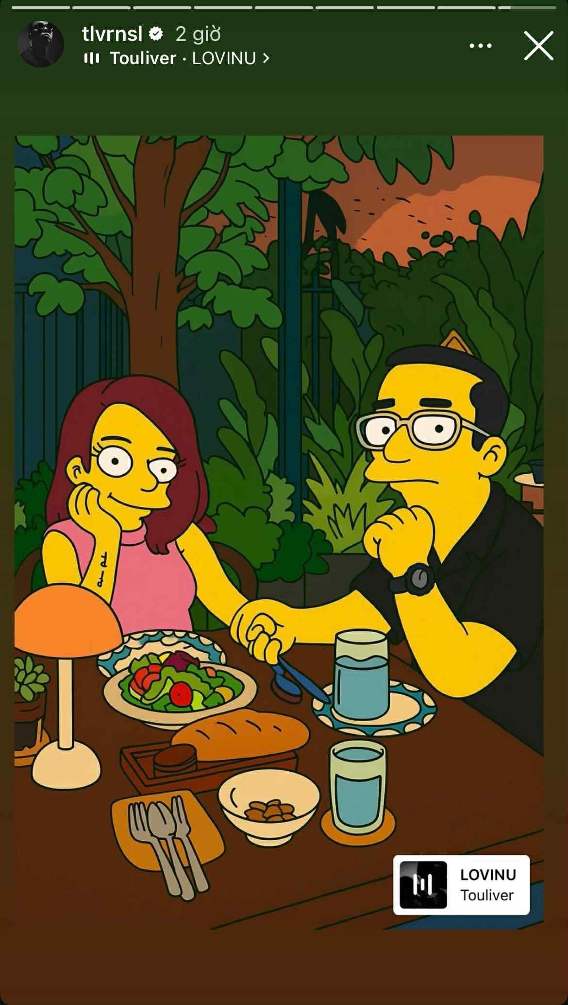 Tóc Tiên khóa mạng xã hội ông xã có động thái trấn an người hâm mộ