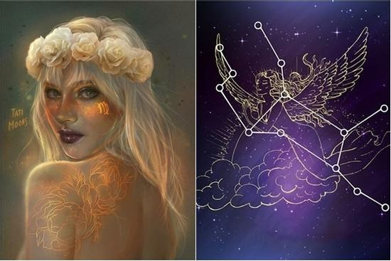 Tử vi 12 chòm sao thứ Hai ngày 7/7/2025: Khai mở năng lượng hài hòa