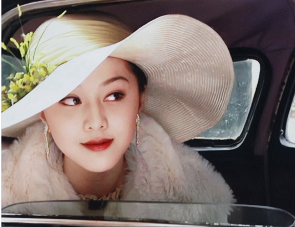 Vỡ òa với nhan sắc của Phạm Băng Băng 27 năm trước, không hổ danh là 'đệ nhất mỹ nhân giới giải trí' - Ảnh 3