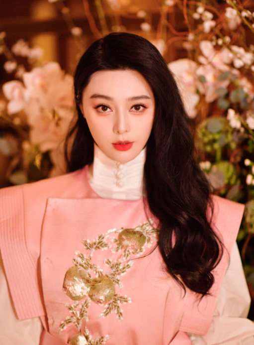 Vỡ òa với nhan sắc của Phạm Băng Băng 27 năm trước, không hổ danh là 'đệ nhất mỹ nhân giới giải trí' - Ảnh 5