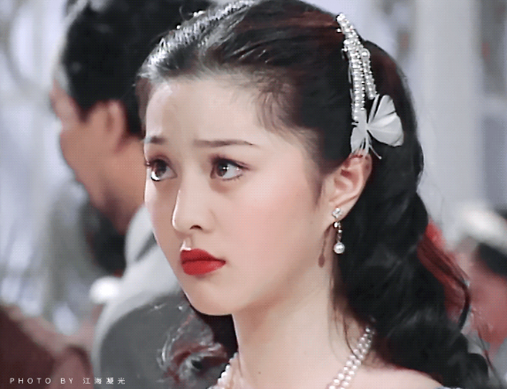 Vỡ òa với nhan sắc của Phạm Băng Băng 27 năm trước, không hổ danh là 'đệ nhất mỹ nhân giới giải trí' - Ảnh 2