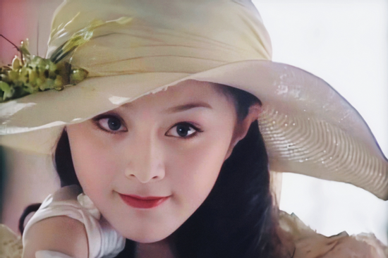 Vỡ òa với nhan sắc của Phạm Băng Băng 27 năm trước, không hổ danh 'đệ nhất mỹ nhân'