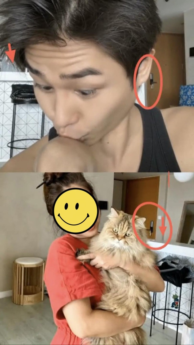 Bạn trai tin đồn Bích Phương bị đào loạt khoảnh khắc từng đi làm phụ hồ