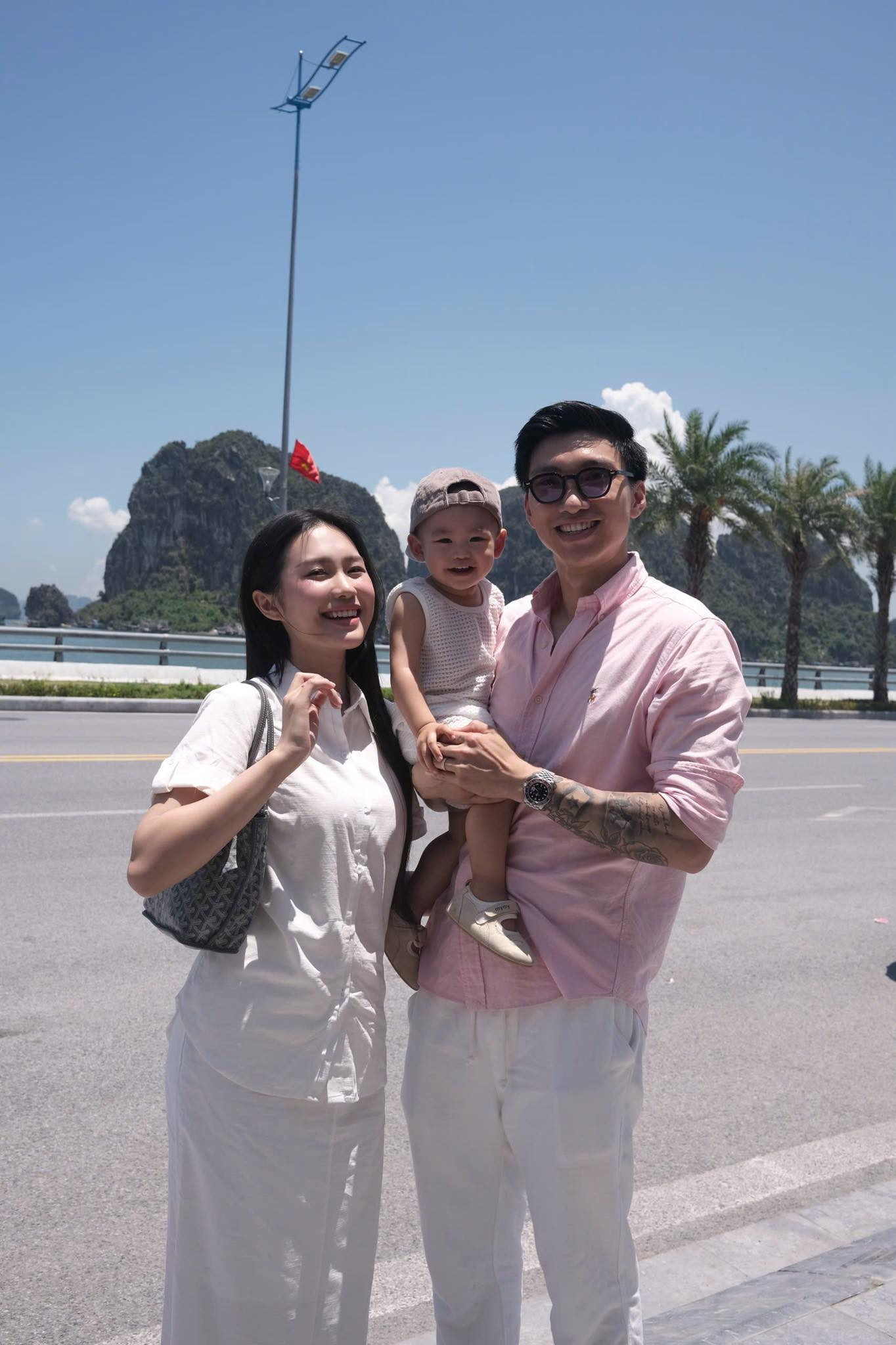 Bé Lúa nhà Đoàn Văn Hậu biểu cảm đáng yêu, Doãn Hải My tiết lộ lý do bất ngờ - Ảnh 7.