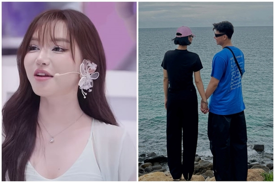 Celeb of the Week: Miu Lê – Bích Phương và loạt nghi vấn tình cảm không còn là 'ẩn số'