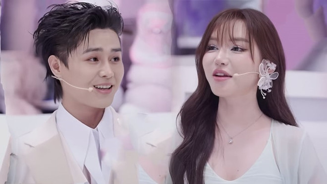 Celeb of the Week Miu Lê – Bích Phương và loạt nghi vấn tình cảm không còn là ẩn số