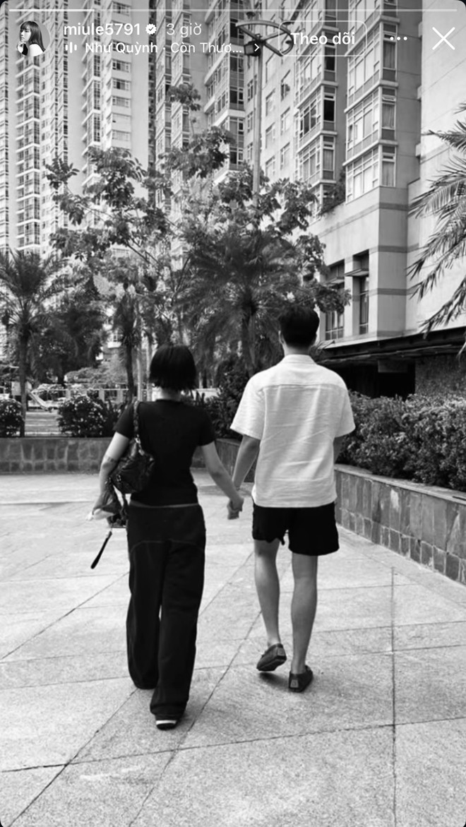 Celeb of the Week Miu Lê – Bích Phương và loạt nghi vấn tình cảm không còn là ẩn số