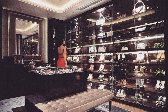 Chân dung chồng đại gia cưng Huyền Baby như trứng màn tặng vợ 24 tỷ tiêu vặt gây chấn động