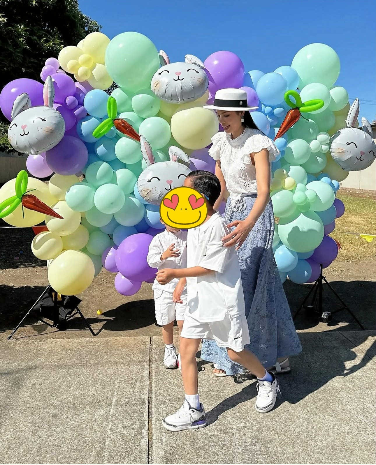 Động thái mới của Phạm Hương sau tin đồn rạn nứt hôn nhân