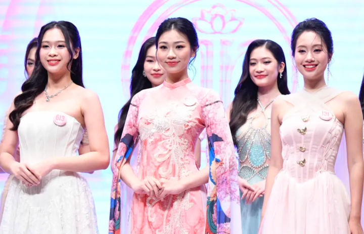 Chất lượng thí sinh tại nhiều cuộc thi sắc đẹp hiện nay vẫn là vấn đề khiến công chúng không khỏi băn khoăn.