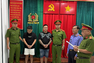Lời khai của đối tượng vụ hành hung dã man 2 thiếu niên ở TPHCM