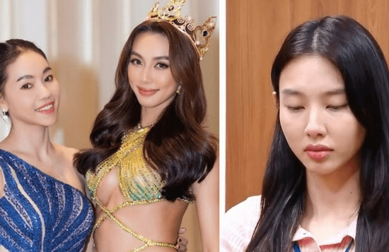 Miss Grand Vietnam lao đao đến nhường này sau khi Hoa hậu Thùy Tiên bị bắt?