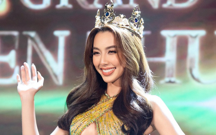 miss grand- Ảnh 3.