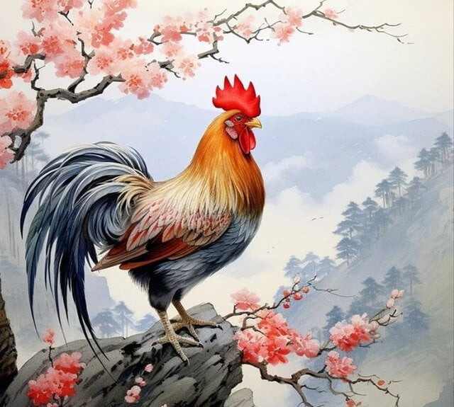 Những con giáp là thiên tài kinh doanh bẩm sinh,