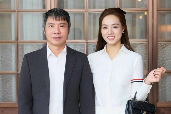 NSND Công Lý gây tranh cãi vì xưng mày tao với vợ