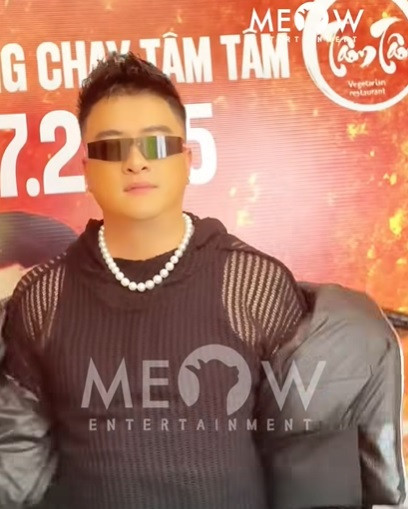 Cao Thái Sơn nói gì về body vạm vỡ của Angela Phương Trinh hiện tại