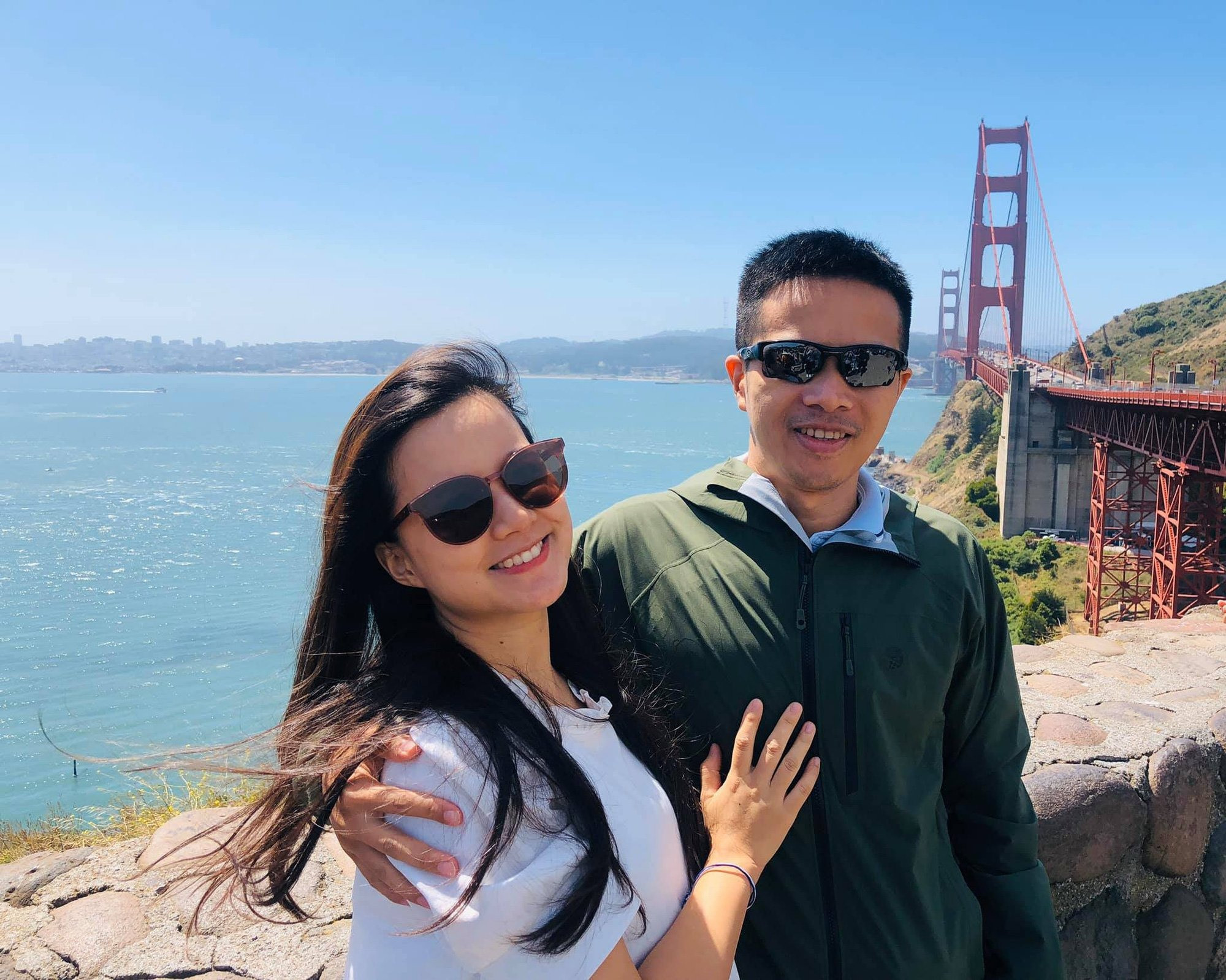 Choáng trước profile cực khủng của Minh Trang MC đang gây tranh cãi ở Làng Háo Hức