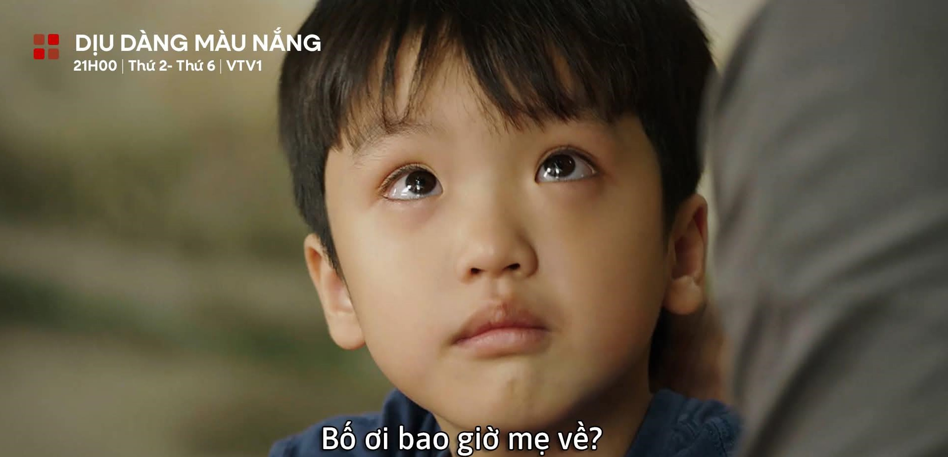 Diễn viên nhí mới 'gây sốt' trên phim Việt giờ vàng - Ảnh 2.