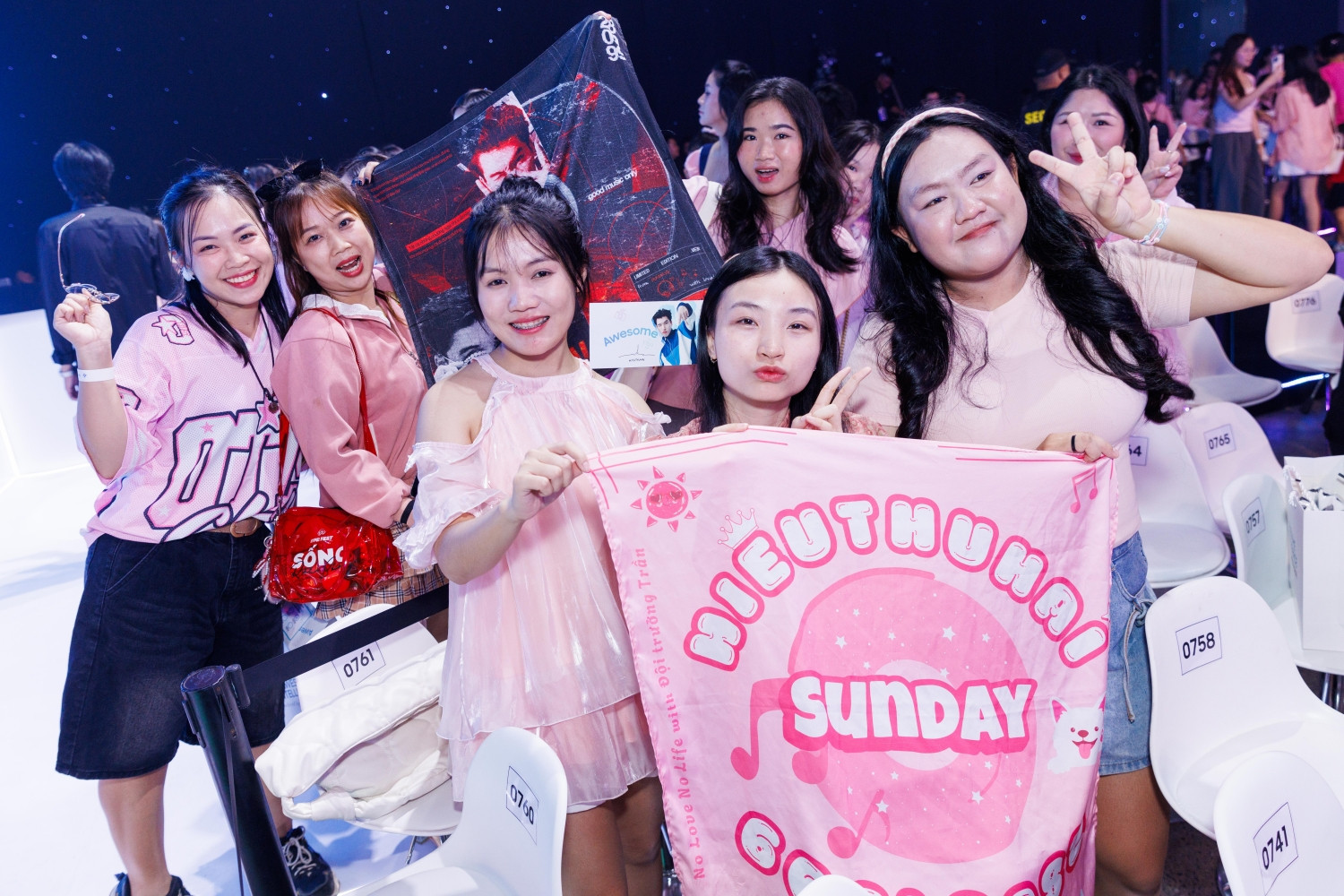 HIEUTHUHAI bật mí nơi các bài hit ra đời truyền cảm hứng về sự tự tin vào bản thân