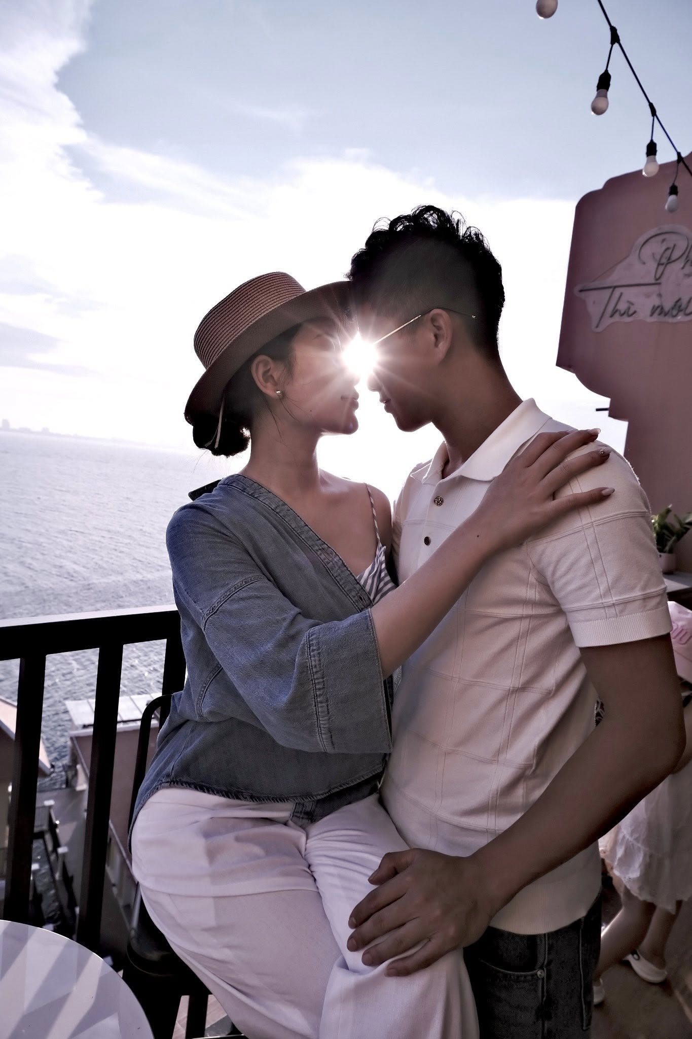 Hot girl quê Nghệ An - vợ cầu thủ Phan Văn Đức gây sốt với bộ bikini 'sexy vừa đủ'- Ảnh 9.