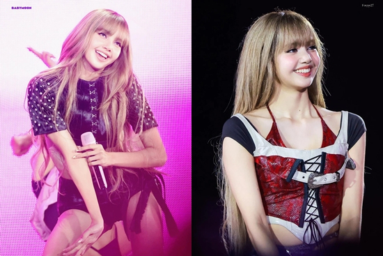 Lisa BlackPink vào top tìm kiếm khi trở lại với hình ảnh 'búp bê sống'