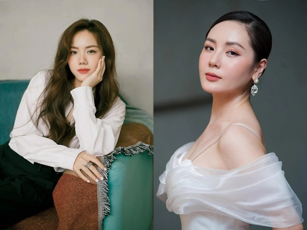 Loạt ảnh quá khứ của Phương Linh Phương Ly xứng danh chị em đẹp nhất showbiz Việt