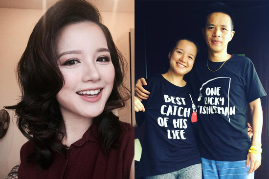 Chồng đại gia của MC Minh Trang 'quay xe' nhận lỗi vụ Làng Háo Hức