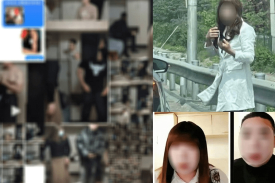 Toàn cảnh vụ 'Lão Hồng' giả gái quan hệ với nhiều người đàn ông gây chấn động ở Nam Kinh, cơ quan chức năng khuyến cáo