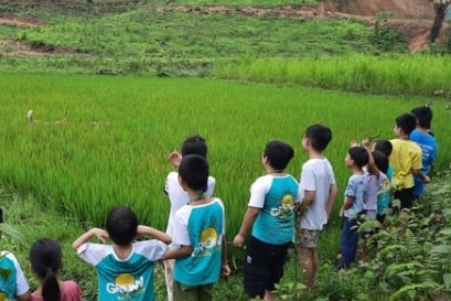 Trại hè bị chê như ‘học kỳ đi đày’, nhiều phụ huynh vội quay xe