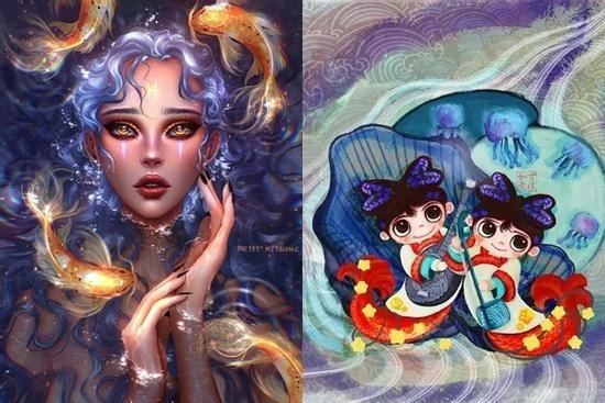 Tử vi 12 chòm sao thứ Tư ngày 9/7/2025: Sao tốt chiếu mệnh, ai bản lĩnh sẽ đổi vận
