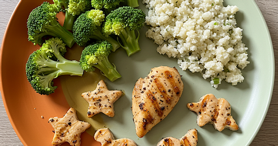 Ăn keto có giúp giảm mỡ bụng dưới?