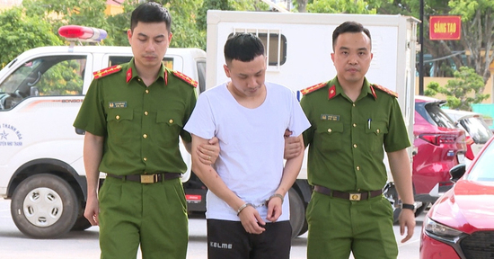 Bắt Tài Bu, con nuôi của trùm giang hồ Tuấn ‘thần đèn’