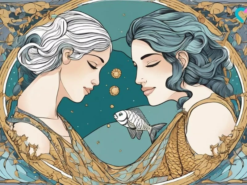 Bí ẩn trái tim Bảo Bình Khi yêu là một cuộc hành trình